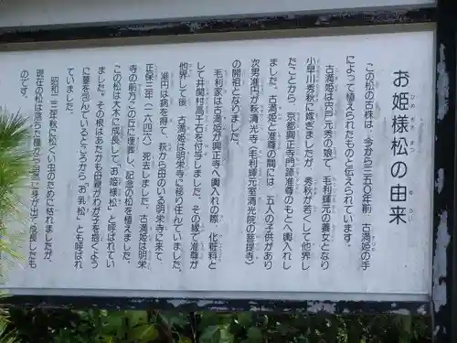 明栄寺(山口県)