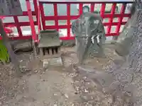 増田神社(宮城県)