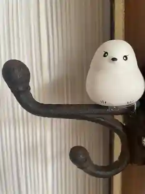 帯廣神社のその他建物