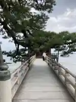 満月寺(浮御堂)のその他建物