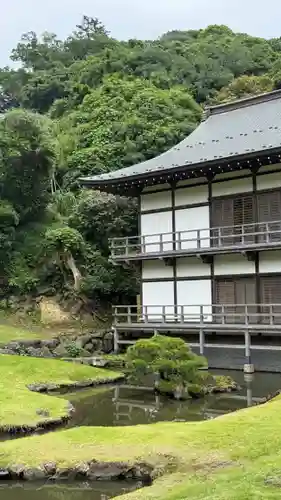 建長寺 半僧坊(神奈川県)