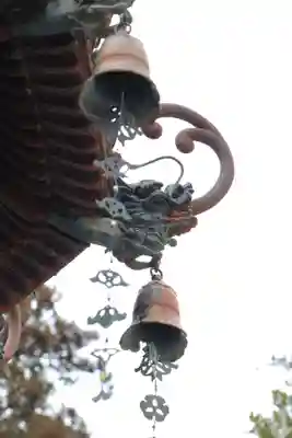 志波彦神社・鹽竈神社(宮城県)