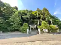 鶴澤神社(三重県)