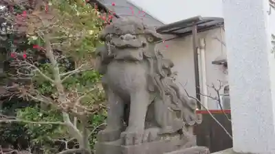 松戸神社(千葉県)