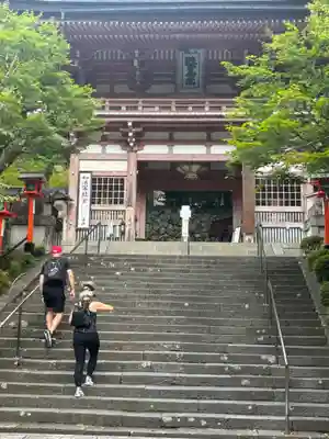 鞍馬寺(京都府)