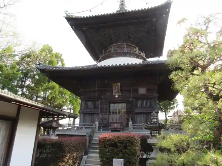 立江寺(徳島県)