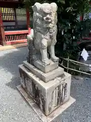 金谷神社(山口県)