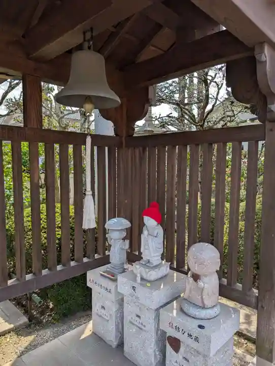 能満寺(広島県)