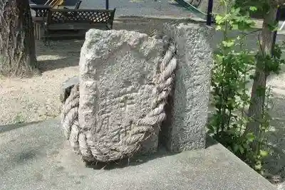 綿澄神社(山口県)