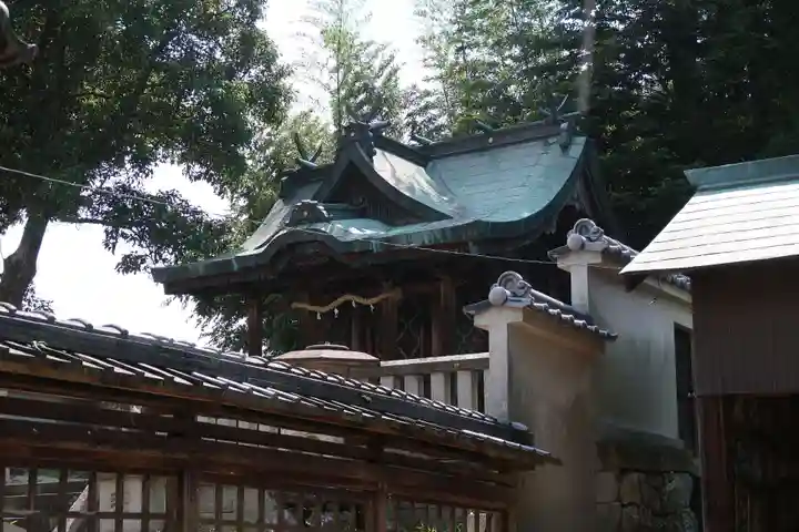 春日若宮神社(奈良県)
