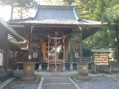 榛名神社(群馬県)