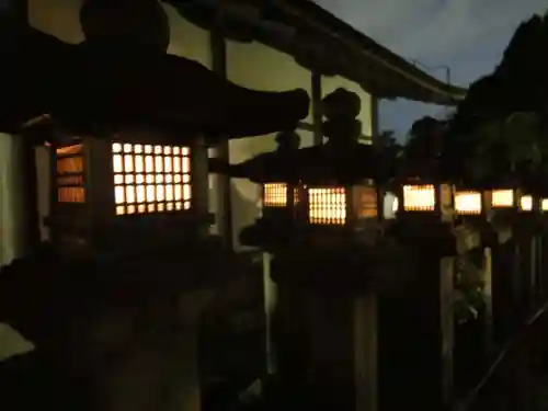 春日大社のその他建物