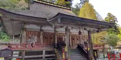 日吉大社(滋賀県)