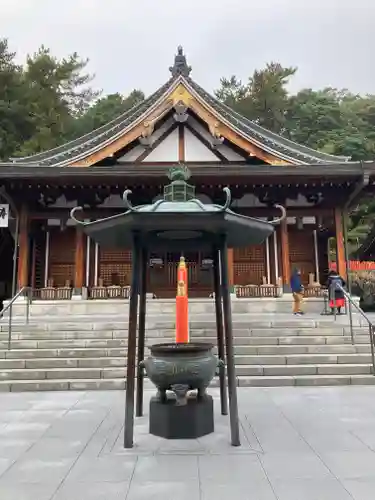 門戸厄神東光寺(兵庫県)