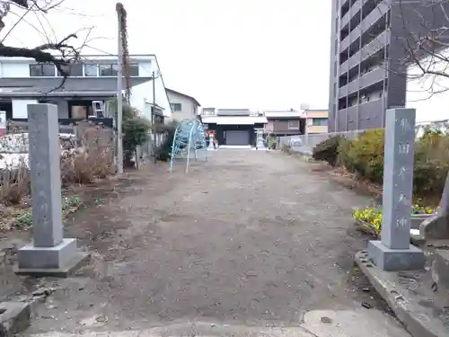 猿田彦神社(栃木県)