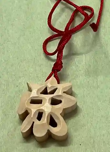 大鏑神社(福島県)