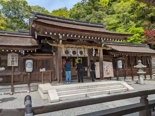 出雲大神宮(京都府)