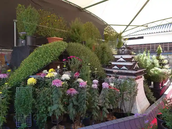 廣島護國神社(広島県)