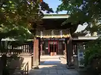 産霊宮(福岡県)