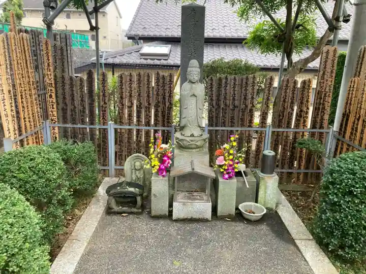 隆昌院(神奈川県)