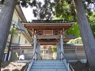 聞法寺(青森県)