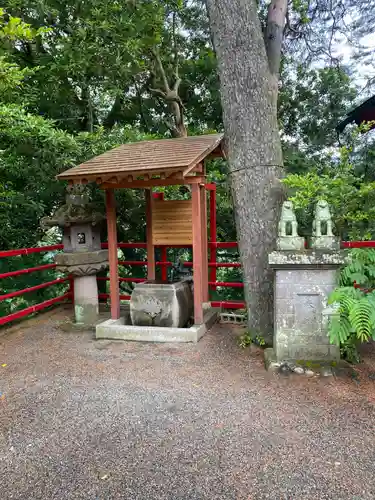 貴船神社(群馬県)