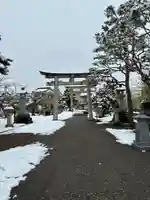 於保多神社(富山県)