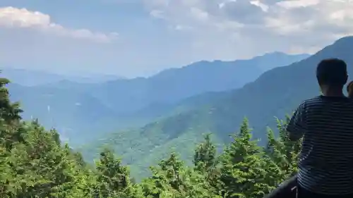 三峯神社(埼玉県)