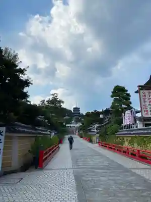 中山寺(兵庫県)
