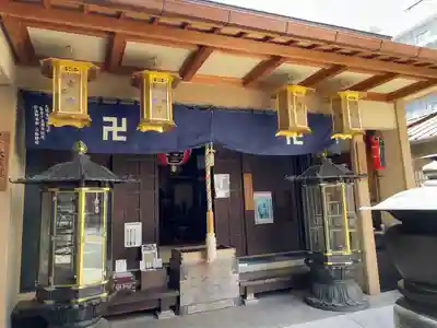 大観音寺(東京都)