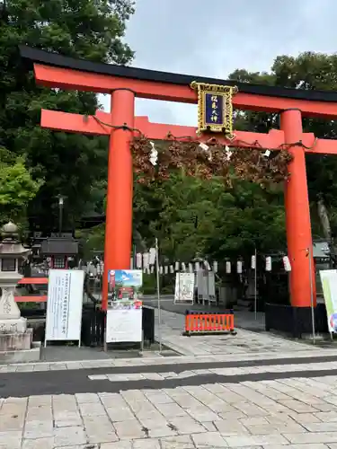 松尾大社(京都府)