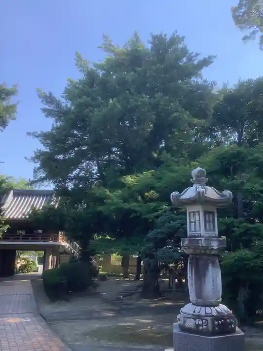 大永寺のその他建物