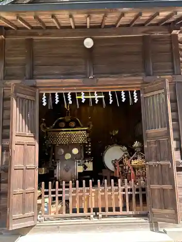 仙台東照宮(宮城県)