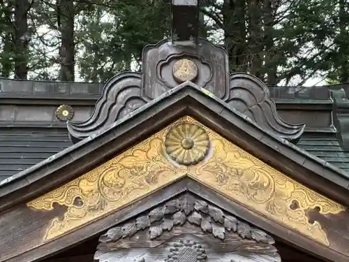 若宮神社(福井県)