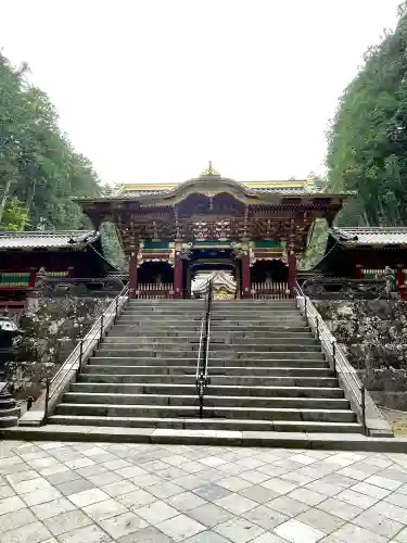 輪王寺(栃木県)