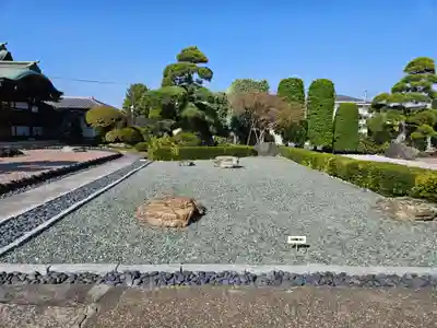 行傳寺(埼玉県)