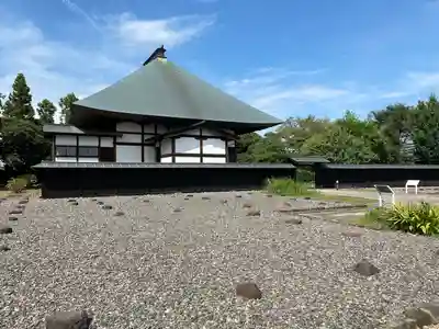 満徳寺のその他建物