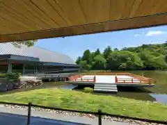 伊勢神宮外宮（豊受大神宮）(三重県)