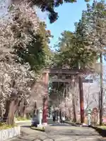 大前神社(栃木県)