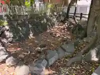 喜多向稲荷社(兵庫県)