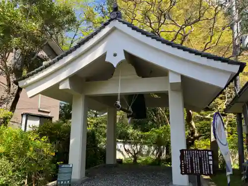 笠置寺のその他建物