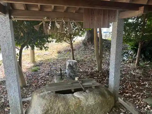 痔神社(三重県)