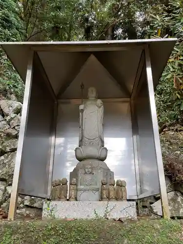 鶴林寺(徳島県)