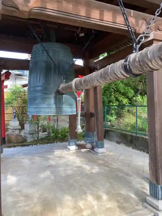 室泉寺(東京都)