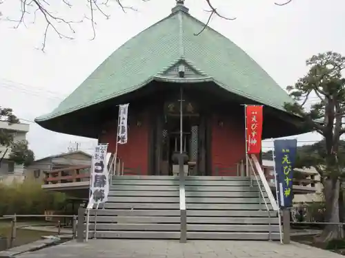 本覚寺のその他建物
