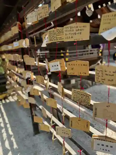 賀茂御祖神社（下鴨神社）(京都府)