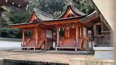 佐牙神社(京都府)