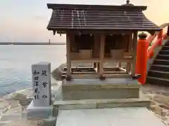 美保神社(島根県)