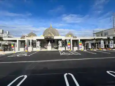 球陽寺(沖縄県)