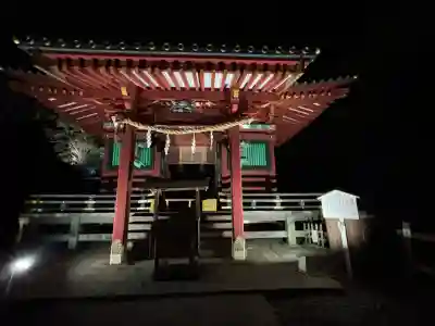 久能山東照宮(静岡県)